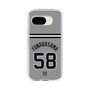 スリムプロテクションケース［ 読売ジャイアンツ - #58 FUNABASAMA - ビジター ］