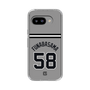 スリムプロテクションケース［ 読売ジャイアンツ - #58 FUNABASAMA - ビジター ］