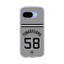 スリムプロテクションケース［ 読売ジャイアンツ - #58 FUNABASAMA - ビジター ］