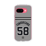 スリムプロテクションケース［ 読売ジャイアンツ - #58 FUNABASAMA - ビジター ］