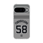 スリムプロテクションケース［ 読売ジャイアンツ - #58 FUNABASAMA - ビジター ］