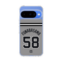 スリムプロテクションケース［ 読売ジャイアンツ - #58 FUNABASAMA - ビジター ］