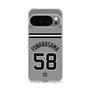 スリムプロテクションケース［ 読売ジャイアンツ - #58 FUNABASAMA - ビジター ］