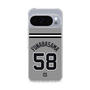 スリムプロテクションケース［ 読売ジャイアンツ - #58 FUNABASAMA - ビジター ］