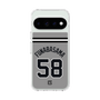 スリムプロテクションケース［ 読売ジャイアンツ - #58 FUNABASAMA - ビジター ］