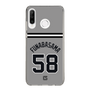 スリムプロテクションケース［ 読売ジャイアンツ - #58 FUNABASAMA - ビジター ］