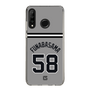 スリムプロテクションケース［ 読売ジャイアンツ - #58 FUNABASAMA - ビジター ］