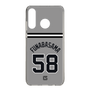 スリムプロテクションケース［ 読売ジャイアンツ - #58 FUNABASAMA - ビジター ］