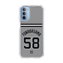 スリムプロテクションケース［ 読売ジャイアンツ - #58 FUNABASAMA - ビジター ］