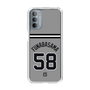 スリムプロテクションケース［ 読売ジャイアンツ - #58 FUNABASAMA - ビジター ］