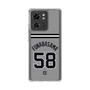 スリムプロテクションケース［ 読売ジャイアンツ - #58 FUNABASAMA - ビジター ］