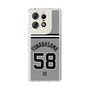 スリムプロテクションケース［ 読売ジャイアンツ - #58 FUNABASAMA - ビジター ］