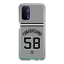 スリムプロテクションケース［ 読売ジャイアンツ - #58 FUNABASAMA - ビジター ］