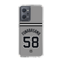 スリムプロテクションケース［ 読売ジャイアンツ - #58 FUNABASAMA - ビジター ］