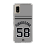スリムプロテクションケース［ 読売ジャイアンツ - #58 FUNABASAMA - ビジター ］