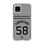 スリムプロテクションケース［ 読売ジャイアンツ - #58 FUNABASAMA - ビジター ］
