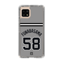 スリムプロテクションケース［ 読売ジャイアンツ - #58 FUNABASAMA - ビジター ］