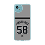 スリムプロテクションケース［ 読売ジャイアンツ - #58 FUNABASAMA - ビジター ］