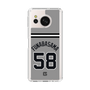 スリムプロテクションケース［ 読売ジャイアンツ - #58 FUNABASAMA - ビジター ］