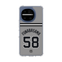 スリムプロテクションケース［ 読売ジャイアンツ - #58 FUNABASAMA - ビジター ］