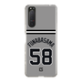 スリムプロテクションケース［ 読売ジャイアンツ - #58 FUNABASAMA - ビジター ］