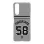 スリムプロテクションケース［ 読売ジャイアンツ - #58 FUNABASAMA - ビジター ］