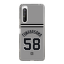 スリムプロテクションケース［ 読売ジャイアンツ - #58 FUNABASAMA - ビジター ］
