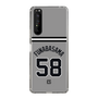 スリムプロテクションケース［ 読売ジャイアンツ - #58 FUNABASAMA - ビジター ］