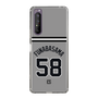 スリムプロテクションケース［ 読売ジャイアンツ - #58 FUNABASAMA - ビジター ］