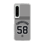 スリムプロテクションケース［ 読売ジャイアンツ - #58 FUNABASAMA - ビジター ］