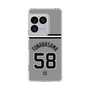 スリムプロテクションケース［ 読売ジャイアンツ - #58 FUNABASAMA - ビジター ］