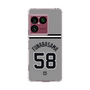 スリムプロテクションケース［ 読売ジャイアンツ - #58 FUNABASAMA - ビジター ］