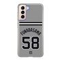 スリムプロテクションケース［ 読売ジャイアンツ - #58 FUNABASAMA - ビジター ］