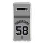 スリムプロテクションケース［ 読売ジャイアンツ - #58 FUNABASAMA - ビジター ］