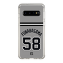 スリムプロテクションケース［ 読売ジャイアンツ - #58 FUNABASAMA - ビジター ］
