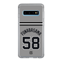 スリムプロテクションケース［ 読売ジャイアンツ - #58 FUNABASAMA - ビジター ］