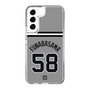 スリムプロテクションケース［ 読売ジャイアンツ - #58 FUNABASAMA - ビジター ］