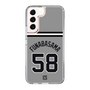 スリムプロテクションケース［ 読売ジャイアンツ - #58 FUNABASAMA - ビジター ］