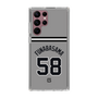スリムプロテクションケース［ 読売ジャイアンツ - #58 FUNABASAMA - ビジター ］