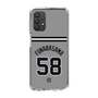 スリムプロテクションケース［ 読売ジャイアンツ - #58 FUNABASAMA - ビジター ］