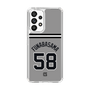 スリムプロテクションケース［ 読売ジャイアンツ - #58 FUNABASAMA - ビジター ］