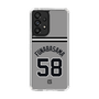 スリムプロテクションケース［ 読売ジャイアンツ - #58 FUNABASAMA - ビジター ］