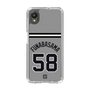 スリムプロテクションケース［ 読売ジャイアンツ - #58 FUNABASAMA - ビジター ］