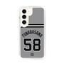 スリムプロテクションケース［ 読売ジャイアンツ - #58 FUNABASAMA - ビジター ］