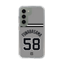 スリムプロテクションケース［ 読売ジャイアンツ - #58 FUNABASAMA - ビジター ］