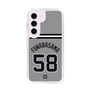 スリムプロテクションケース［ 読売ジャイアンツ - #58 FUNABASAMA - ビジター ］