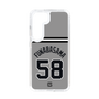 スリムプロテクションケース［ 読売ジャイアンツ - #58 FUNABASAMA - ビジター ］