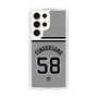 スリムプロテクションケース［ 読売ジャイアンツ - #58 FUNABASAMA - ビジター ］