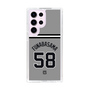 スリムプロテクションケース［ 読売ジャイアンツ - #58 FUNABASAMA - ビジター ］
