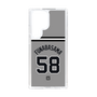 スリムプロテクションケース［ 読売ジャイアンツ - #58 FUNABASAMA - ビジター ］